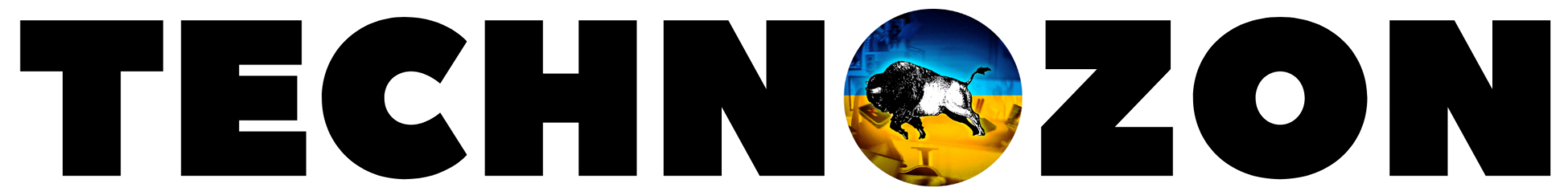 Technozon Header