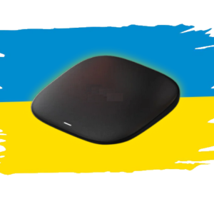 ТВ БОКСИ З УКРАЇНИ