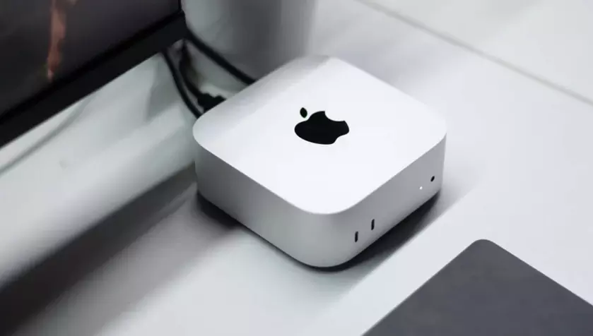 Apple прибрала з продажу базовий Mac mini M4 на 256 гігабайтів