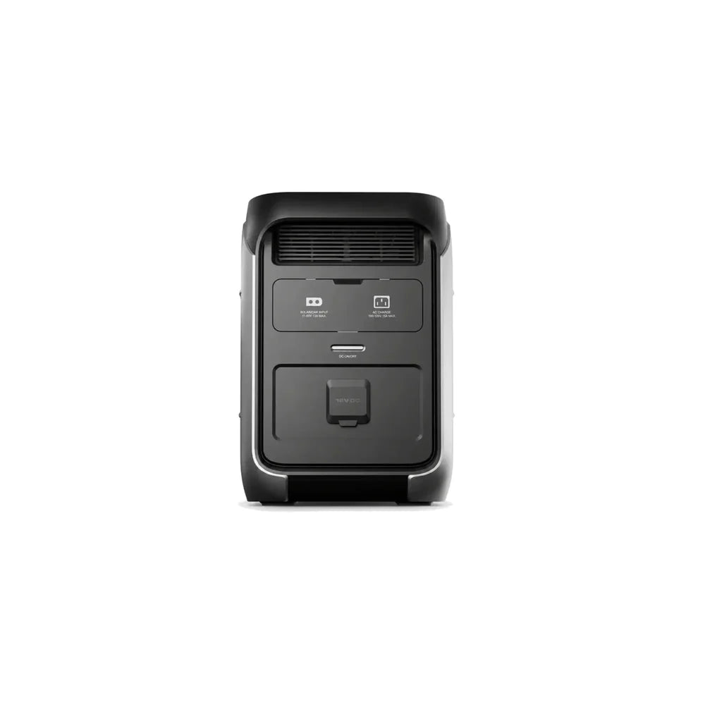 ALLPOWERS P1800 — фото та деталі зарядної станції